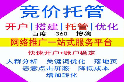 竞价推广SEM托管：提升广告效果的实战案例