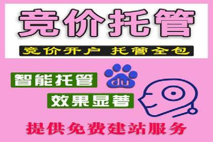 案例剖析：百度推广月费投入分析